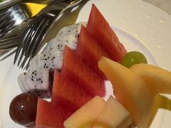 -拾溪餐厅·包厢(杭州千禧度假酒店)