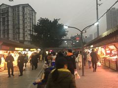 -磁器口古镇