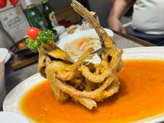 -闫府私房菜·百年鲁菜(恒隆店)