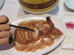 -惠丰堂饭庄·烤鸭·京味菜(翠微路店)