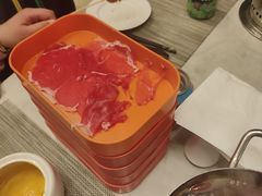 -盐城万豪酒店-盐城厨房西餐厅