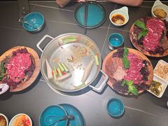 -二刀潮牛(重庆光环购物公园店)