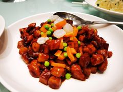 -新吉士·上海菜(浦东LCM置汇旭辉店)