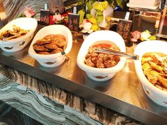 -威海蓝海御华大饭店·蓝钻美食自助百汇
