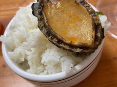 -桔子海鲜烧烤大排档(台东店)