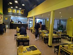 -望京小腰(北京总店)