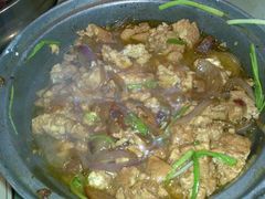 -华英干锅辣鸭头(亚泰大街店)