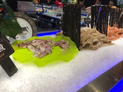 -加餐海鲜自助(集美银泰百货店)