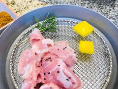 -安又胖韩国烤肉(美罗城店)