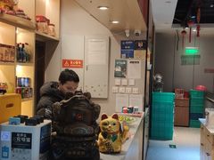 -兴蓉合川湘私房菜巫山烤鱼(人大店)