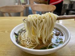 -康大口蘑面庄(将军街店)