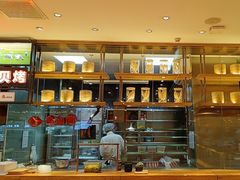 -西贝(武汉群星城店)