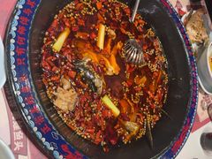 -何师傅美蛙鱼头(汉街店)