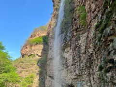 -湖洞水自然风景区