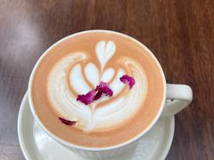 -Home Cafe