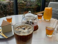 -Encore Cafe&Bar安可咖啡