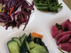 -兰亭安泊牛肉面(乐都路店)