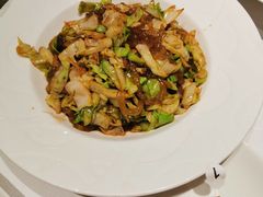 -南门小馆·清真(国贸商城店)