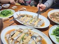 -涌觅名灶·本地海鲜宁波菜(财富广场店)