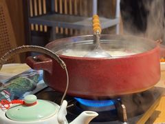 -老阿爸鲜鱼土菜(独墅湖店)