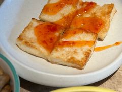 -淘米捞·米汤脆鲩鱼火锅(福田皇岗店)