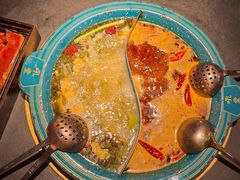 -吼堂老火锅(太古里总店)