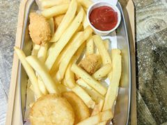 -小时光咖啡馆(北锣鼓巷店)