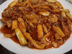 -盛德利食府 天津菜(河西店)
