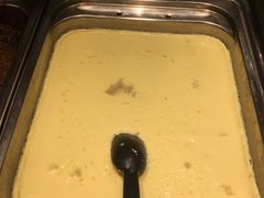 鸡蛋羹-比格比萨自助(万柳华联店)