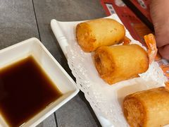 -点点心点心专门店(旺角店)