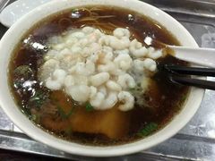 -东吴面馆(因果巷店)