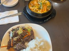 -Ajuker Fried Chicken 아주커치킨 로히드