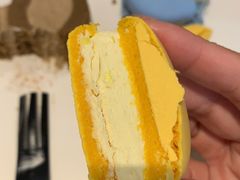 -麦当劳(中山八路店)