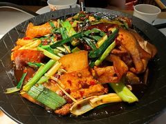 -川堂风·跷脚牛肉·乐山爆炒(中建乐荟天地店)