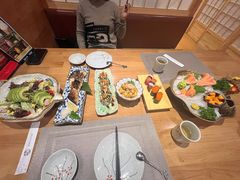 -鮨桐日本料理(望京店)