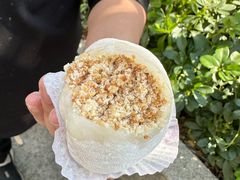 -澳门长洲糯米糍(柯打苏沙街店)