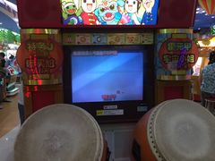 -爱玩嘉年华(龙湖曲江天街店)