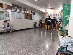 -七宝中学游泳馆