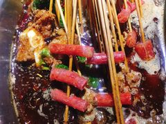 -袁记串串香(人民公园店)