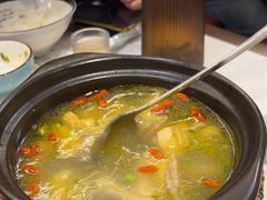 -食光慢宴·安吉土菜馆