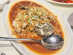 -皇朝会.经典传统粤菜(外滩店)
