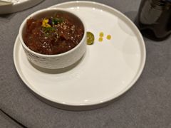 -荷塘秋月·本帮江浙菜(国权路店)