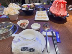 -东海怡品海鲜豆捞(星街坊店)