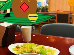 -宏状元现熬粥·京味菜(五棵松店)