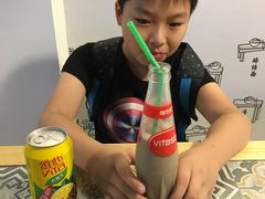 -牛王庙吳記怪味面(双楠店)