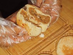 -鲍师傅糕点(国金街店)