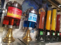 -爱客得牛排海鲜烤肉·火锅自助(春熙路黑金好店)