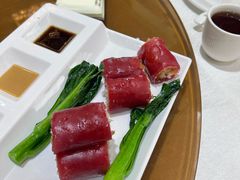 -林記渔村(长安店)