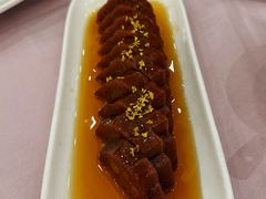 -金时代顺风大酒店(静安大融城店)