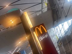 -麦当劳(吴圩机场店)